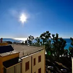 Panorama Apartment In Ospedaletti By Wonderful Italy