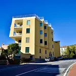 Panorama Apartment In Ospedaletti By Wonderful Italy