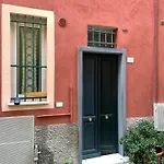 La Casa Di Nonno Frey