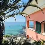 Suite Luxury La Brezza 3 - Sanremo Fronte Mare