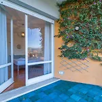 La Perla Del Tigullio! Villa Fiorita Roomy Flat