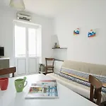 Trilocale Alassio Vicino Al Mare