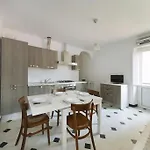 Trilocale Alassio Vicino Al Mare