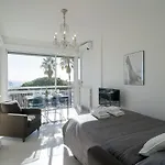Sanremo Seaview Terrace Mini Flat