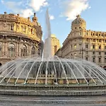 La Casa Del Cartografo
