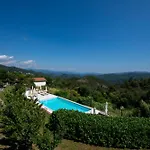 208 - Appartamento Quercia, Giardino E Piscina - Residence Cherry House