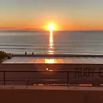 Apartment direkt am Strand tolle Aussicht