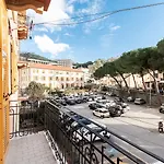 200 Mt Dal Centro La Piazzetta