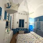 Blue Marin Apartment