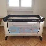 Casa Anna Appartamento Fronte Mare Ventimiglia
