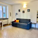 Vicolo Corto Casa Sissi
