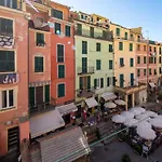 Bella Vernazza