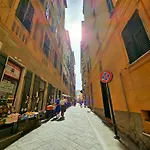 Nel Cuore Di Camogli Wi-Fi E Netflix