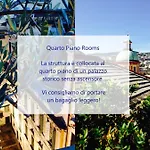 Quarto Piano Rooms