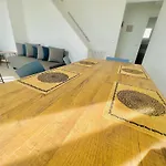 Luxury Penthouse Poseidon Suite - Sanremo