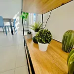Luxury Penthouse Poseidon Suite - Sanremo