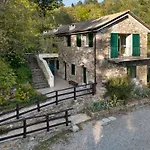 Il Mulino - Appartamento Terra