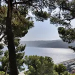 Belvedere Su Bergeggi In Villa