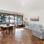 Belvedere Su Bergeggi In Villa