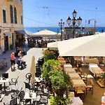 Appartamento Centralissimo,A 20 Mt Dal Mare