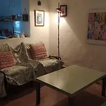 La Casa Rosa