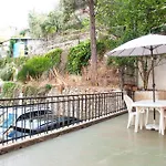 200 Metri Dal Mare Relax Con Ampio Terrazzo