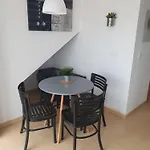 Condado De Alhama Jardin 13 Appartement 1506