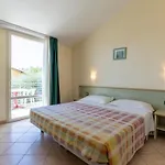Apartment Borgoverde-3 By Interhome
