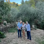 Ca' Du Cardelin La Casa Nell'Orto