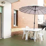 200 Metri Dal Mare Relax Con Ampio Terrazzo