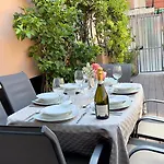 Bellaria Casa Indipendente-Giardino Privato-Free Parking-Wifi-Strategic Location 5 Terre-Portofino