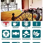 B&B Sopra Il Borgo