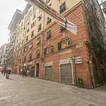 Genova San Lorenzo 7
