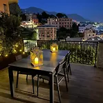 Luxury Sea View - Genoa