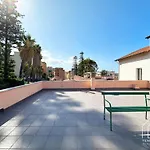 Casa Di Luca - Le Sorelle - A 1 Minuto Dal Centro