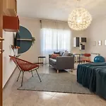 A Tutto Tondo Apartment - Lerici