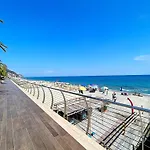 Gioiello Marino - Mare, 2 Minuti A Piedi