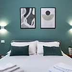 Moor Assarotti Suites - Genova City Center