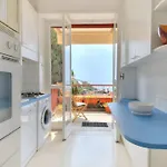 Dolce Acqua Flexyrent Apartment Terrace & Parking - No Ac