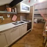 Inside Rapallo Apartment By Portofinovacanze