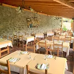 La Favorita Apricale B&B & Ristorante