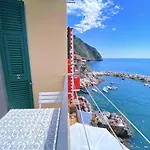 Apartment La Scogliera - Riomaggiore