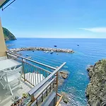 Apartment La Scogliera - Riomaggiore