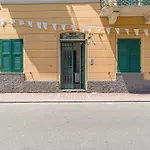 Rapallo Seaside Dream! Cozy Apartment