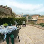 La Casa Blu - Free Parking - Sea View - Free Wifi