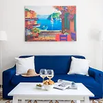 Blue By Portofinohomes