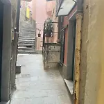 Il Mare Alla Finestra
