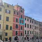 Il Mare Alla Finestra