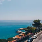 177 - Casa Angela, Vista Mare, 5 Min Dalla Spiaggia