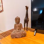 La Casa Dei Viaggiatori
